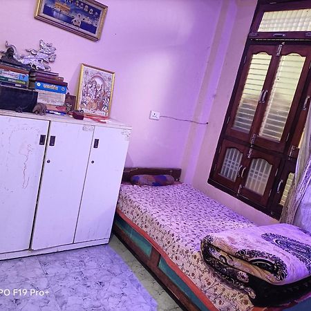 Ayodhya Shri Ram Sharnam酒店 外观 照片
