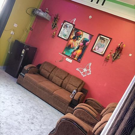 Ayodhya Shri Ram Sharnam酒店 外观 照片