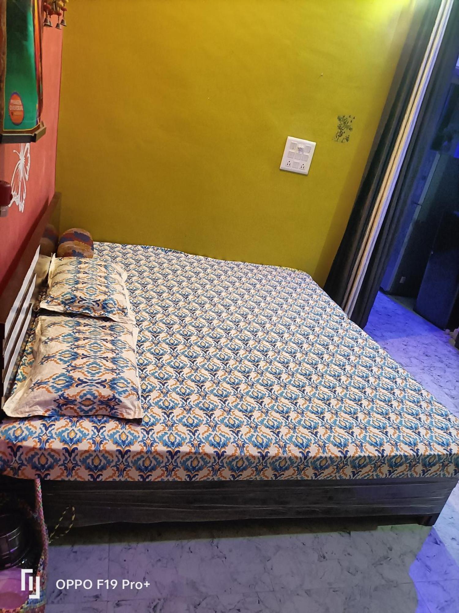 Ayodhya Shri Ram Sharnam酒店 外观 照片